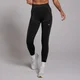 MP Tempo naadloze hybride legging voor dames - Zwart