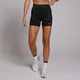 MP Women's Tempo Seamless Hybrid Shorts - Black