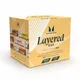 Comboverpakking repen met laagjes