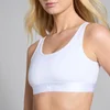 MP bralette met ronde hals - Wit