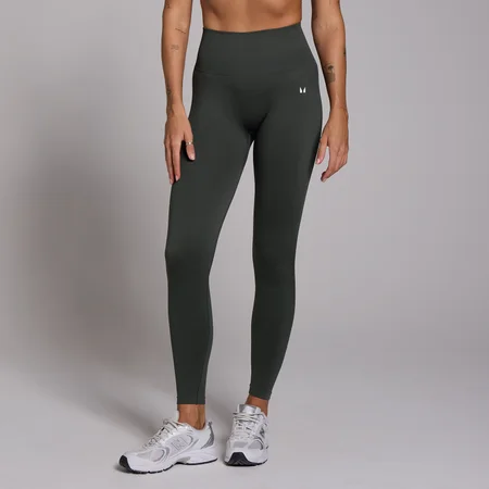 MP Shape naadloze 7/8 legging voor dames
