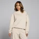 MP Basic oversized sweatshirt voor dames