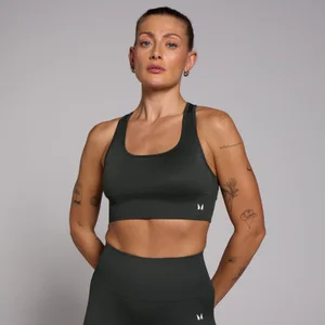 MP Shape naadloze sportbeha met gekruiste bandjes - Size M
