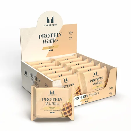 Eiwitwafels