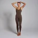 MP Tempo alles-in-één jumpsuit met uitlopende broekspijpen voor dames