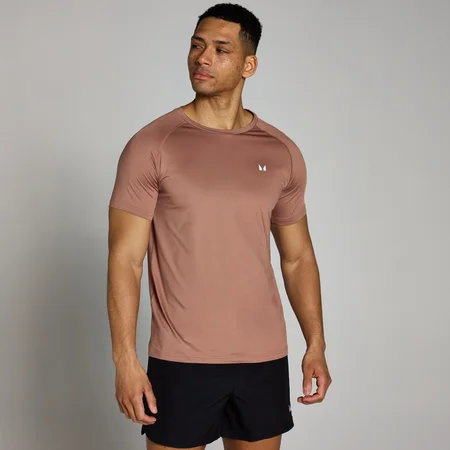 MP trainingsshirt met korte mouwen voor heren