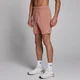 MP lichtgewicht 7" trainingsshort voor heren