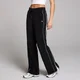 MP Lifestyle joggingroek van badstof voor dames - Zwart