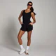 MP Tempo alles-in-een-short voor dames - Zwart