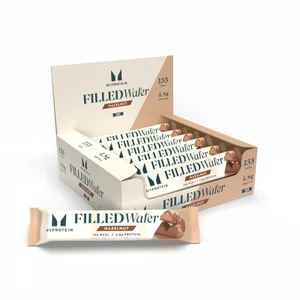 Gevulde wafel - Flavour Hazelnut