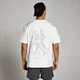 MP Velocity Ultra hardloopshirt met opdruk - Wit