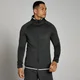 MP Tempo lichtgewicht hoodie voor heren - Verwassen zwart