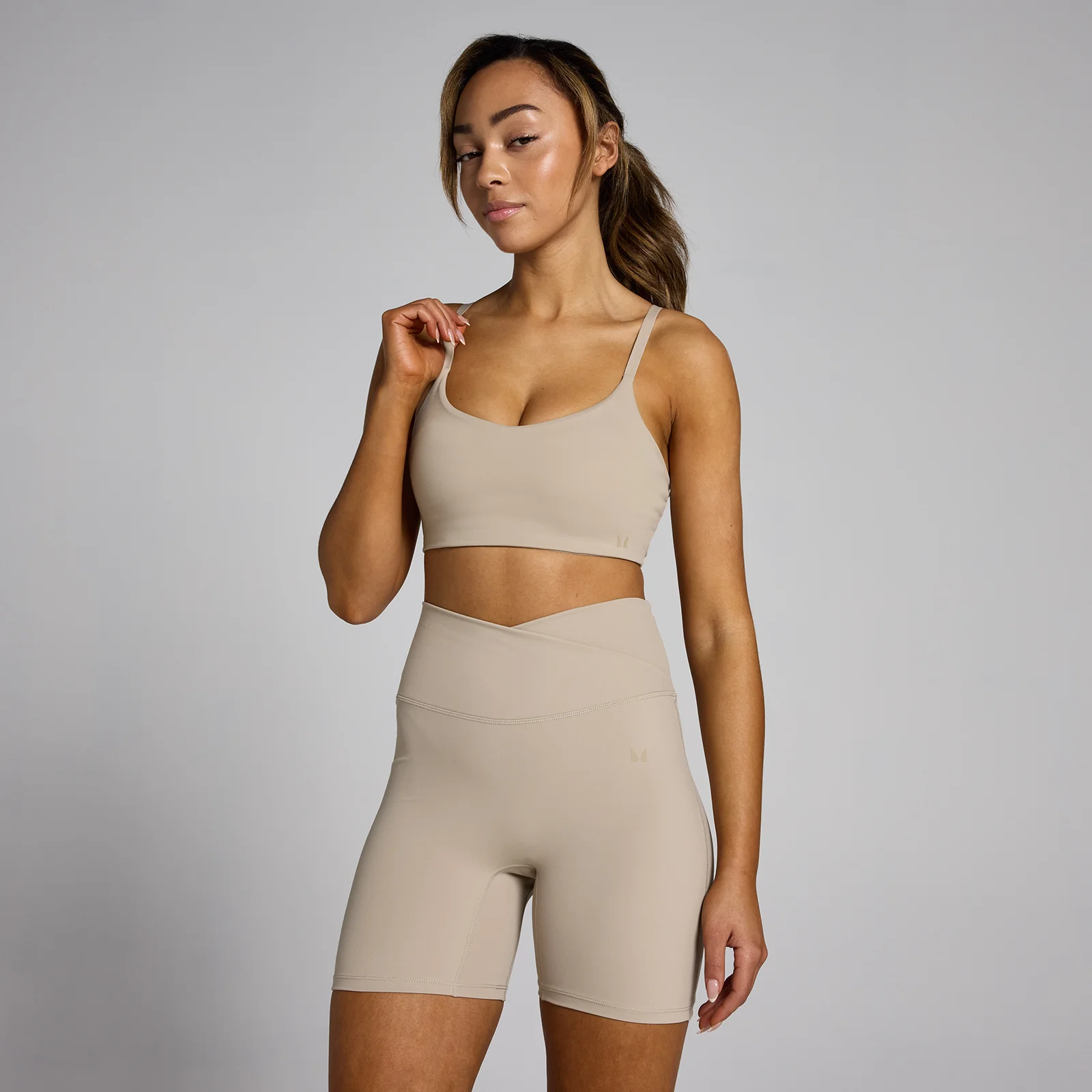 MP Tempo sportbeha - L Afbeelding 1
