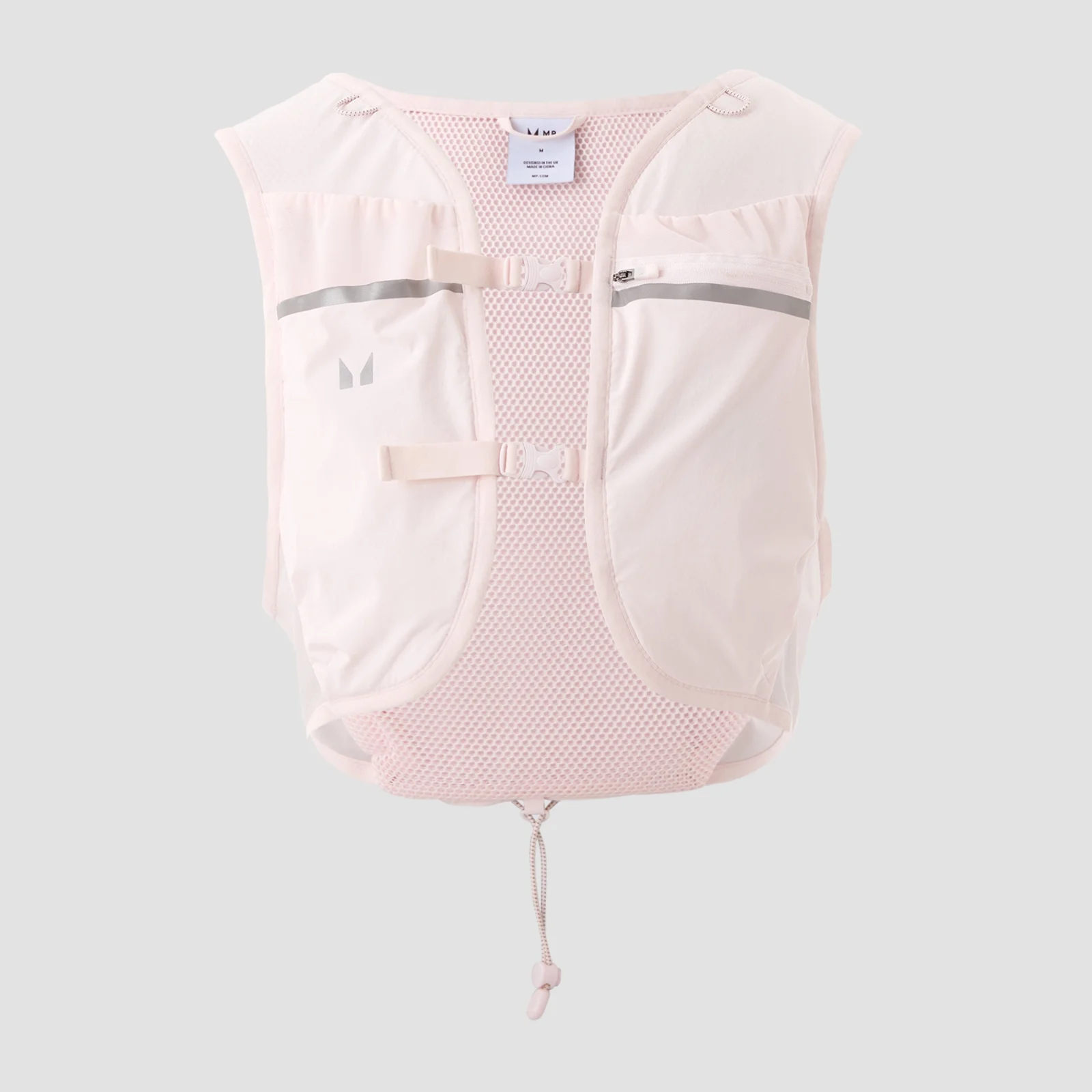MP Velocity Ultra hydratatiehemd - Babyroze - S Afbeelding 1