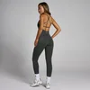 MP Tempo alles-in-een jumpsuit voor dames - Nachtgrijs