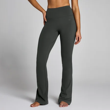 MP Tempo legging met uitlopende pijpen voor dames