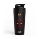 Myprotein Deadpool shaker van gerecycled metaal - Zwart