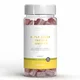 Suikervrije gummies met appelciderazijn