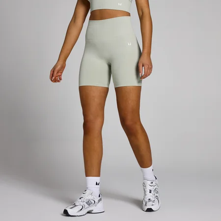 MP Shape naadloze fietsshort voor dames