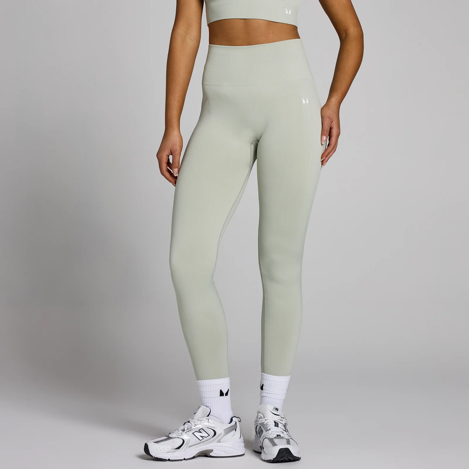 MP Shape naadloze legging voor dames - L Afbeelding 1