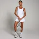 MP Tempo tennisjurk voor dames - Wit
