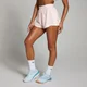 MP Tempo 2-in-1 losvallende short voor dames - Babyroze