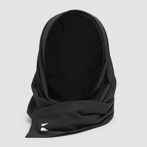 MP hijab - Zwart - undefined undefined