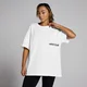 MP Unisex Move Club T-shirt - Wit
