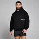 MP Move Club hoodie voor heren - Zwart