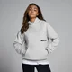 MP Unisex Move Club hoodie - Gemêleerd grijs