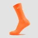 MP Move Club hardloopsokken (verpakking met één stuks) - Oranje