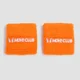 MP Move Club zweetbandjes - Oranje