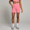 MP Tempo short voor dames - Kauwgomroze