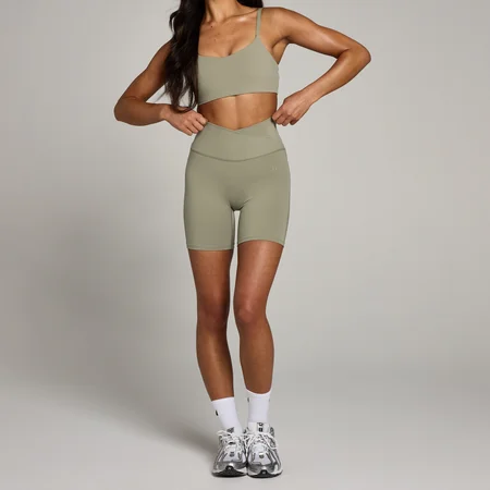 MP Tempo short voor dames - Gestroomd