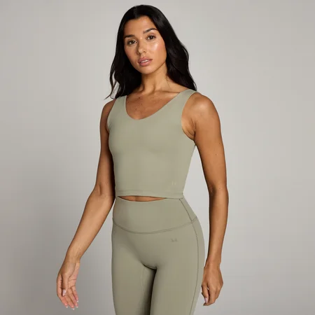 MP Tempo hemd voor dames - Gestroomd