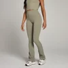 MP Tempo legging met uitlopende pijpen voor dames - Gestroomd