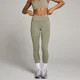 MP Tempo legging voor dames - Gestroomd