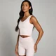 MP Tempo hemd voor dames - Babyroze