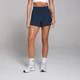 MP Active geweven short voor dames - Donkerblauw