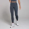 MP Active legging met zakken voor dames - Middernachtblauw