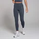 MP Active legging met zakken voor dames - Middernachtblauw