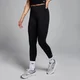 MP Active legging met zakken voor dames - Zwart