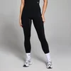 MP Dames Active Legging met Zakken - Zwart