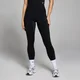 MP Dames Active Legging met Zakken - Zwart