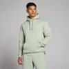 MP Rest Day hoodie voor heren - Pastelgroen