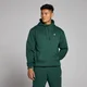 MP Rest Day hoodie voor heren - Racegroen