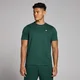 MP Rest Day T-shirt voor heren - Racegroen