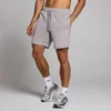 MP Rest Day joggingshort voor heren - Paddenstoelenbruin