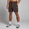 MP Rest Day joggingshort voor heren - Chocoladebruin