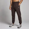 MP Rest Day joggingbroek voor heren - Chocoladebruin